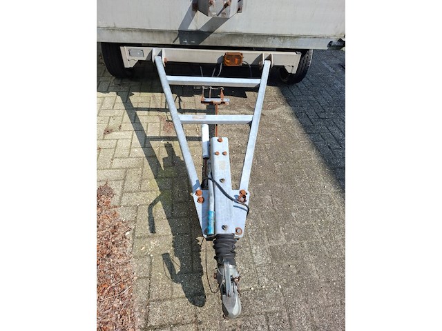 Schamelaanhanger, vlemmix, vsk, 2008 - afbeelding 11 van  14