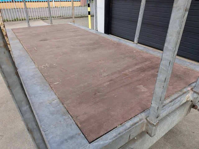 Schamelaanhanger - afbeelding 8 van  17