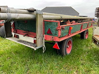 Schamelaanhangwagen - afbeelding 3 van  8
