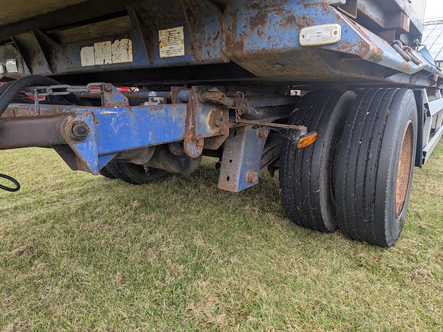 Schamelwagen, georg, gli 14-51 ko, 2001 - afbeelding 3 van  23