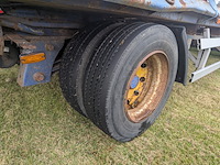 Schamelwagen, georg, gli 14-51 ko, 2001 - afbeelding 6 van  23