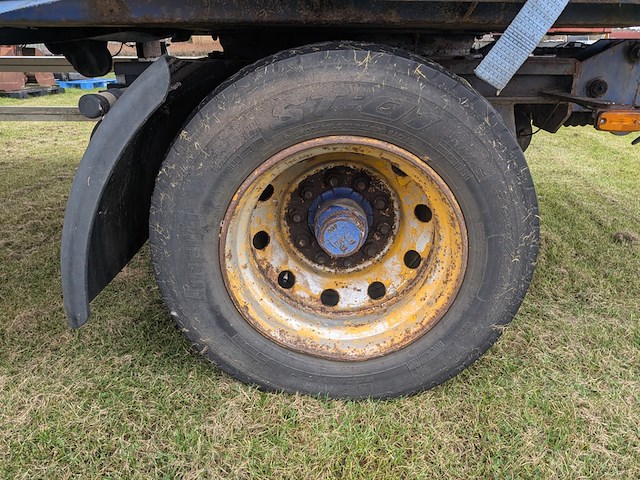 Schamelwagen, georg, gli 14-51 ko, 2001 - afbeelding 10 van  23