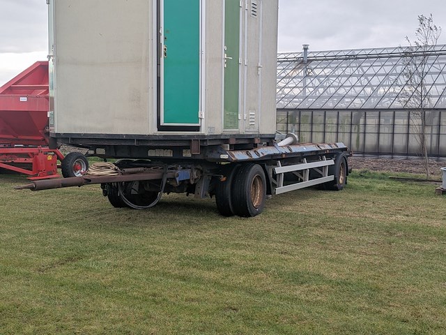 Schamelwagen, georg, gli 14-51 ko, 2001 - afbeelding 1 van  23