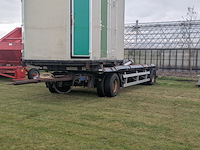 Schamelwagen, georg, gli 14-51 ko, 2001