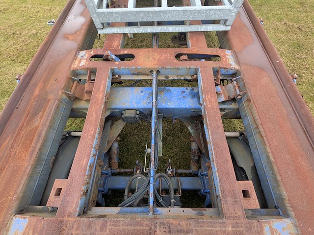 Schamelwagen, georg, gli 14-51 ko, 2001 - afbeelding 13 van  23