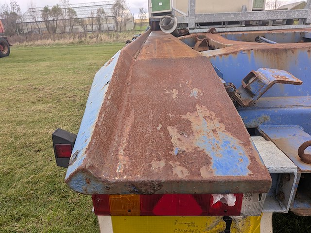 Schamelwagen, georg, gli 14-51 ko, 2001 - afbeelding 16 van  23