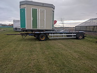 Schamelwagen, georg, gli 14-51 ko, 2001 - afbeelding 12 van  23