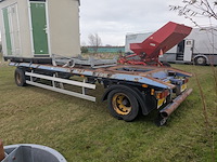 Schamelwagen, georg, gli 14-51 ko, 2001 - afbeelding 17 van  23