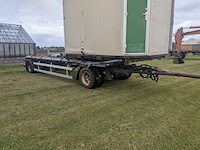 Schamelwagen, georg, gli 14-51 ko, 2001 - afbeelding 21 van  23