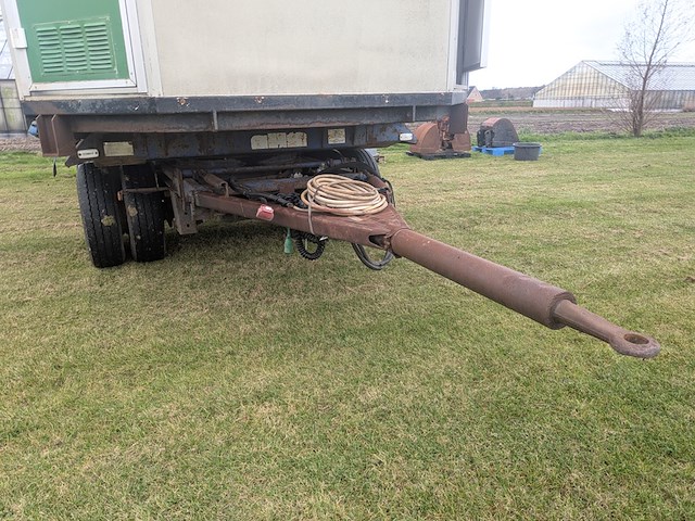 Schamelwagen, georg, gli 14-51 ko, 2001 - afbeelding 22 van  23