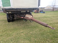 Schamelwagen, georg, gli 14-51 ko, 2001 - afbeelding 22 van  23