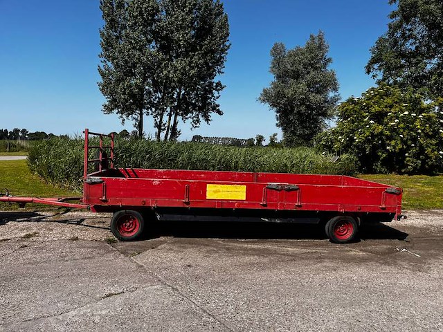 Schamelwagen, hapert, v2600, 1991 - afbeelding 2 van  8