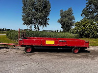 Schamelwagen, hapert, v2600, 1991 - afbeelding 2 van  8