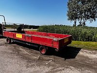 Schamelwagen, hapert, v2600, 1991 - afbeelding 3 van  8