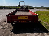 Schamelwagen, hapert, v2600, 1991 - afbeelding 4 van  8