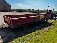 Schamelwagen, hapert, v2600, 1991 - afbeelding 5 van  8