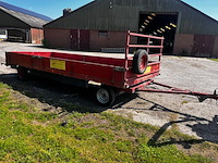 Schamelwagen, hapert, v2600, 1991 - afbeelding 6 van  8