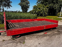 Schamelwagen, hapert, v2600, 1991 - afbeelding 7 van  8