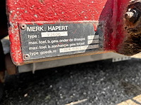 Schamelwagen, hapert, v2600, 1991 - afbeelding 8 van  8