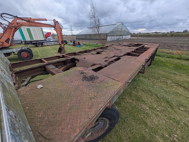 Schamelwagen - afbeelding 2 van  24