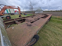 Schamelwagen - afbeelding 2 van  24