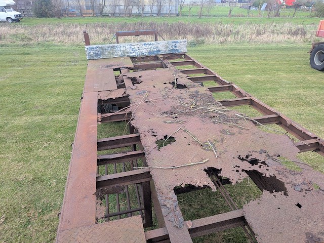 Schamelwagen - afbeelding 3 van  24