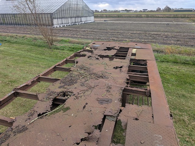 Schamelwagen - afbeelding 4 van  24