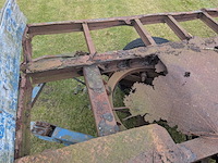 Schamelwagen - afbeelding 5 van  24