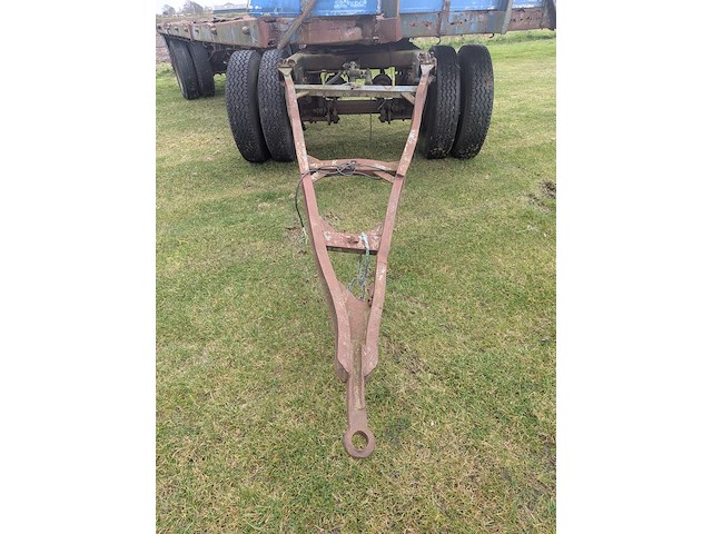 Schamelwagen - afbeelding 7 van  24