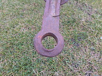 Schamelwagen - afbeelding 8 van  24