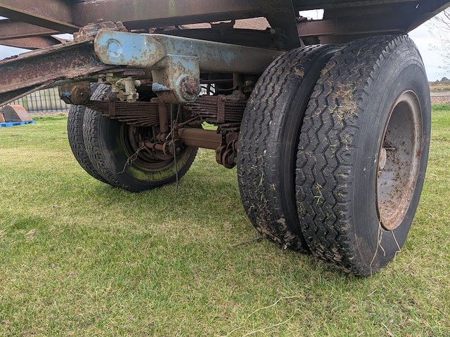 Schamelwagen - afbeelding 9 van  24