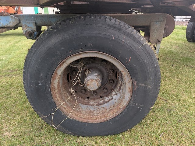 Schamelwagen - afbeelding 10 van  24