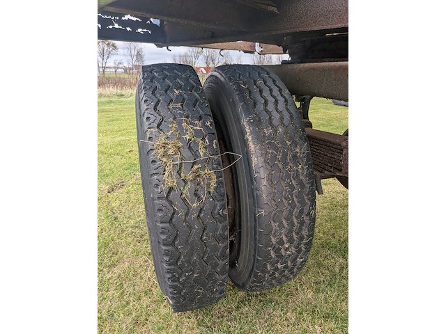 Schamelwagen - afbeelding 11 van  24