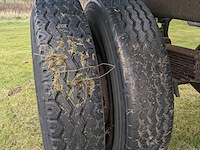 Schamelwagen - afbeelding 11 van  24