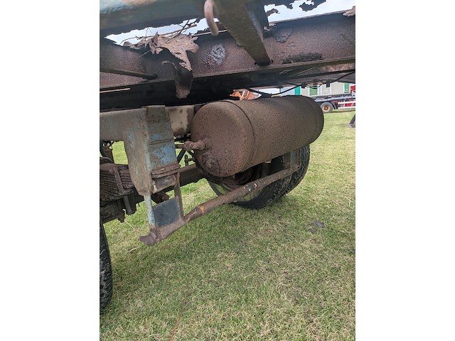 Schamelwagen - afbeelding 13 van  24