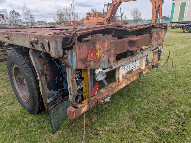 Schamelwagen - afbeelding 15 van  24