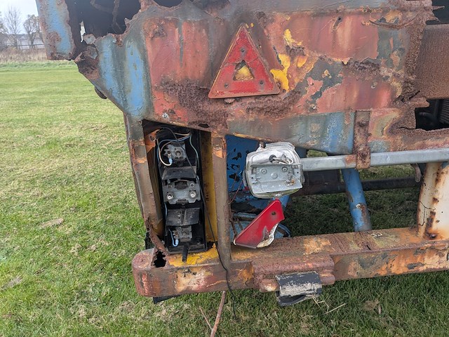 Schamelwagen - afbeelding 16 van  24