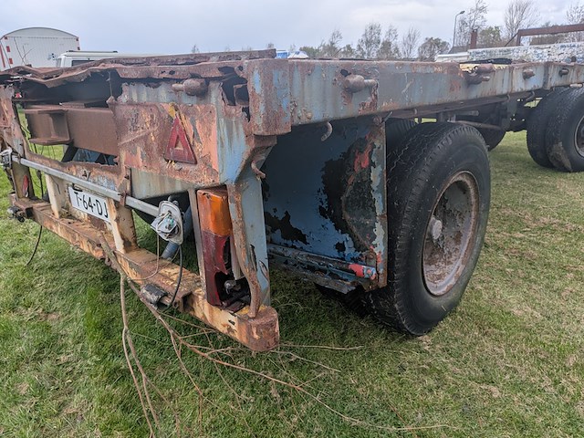 Schamelwagen - afbeelding 17 van  24