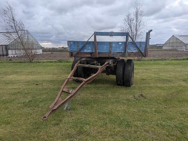 Schamelwagen - afbeelding 18 van  24