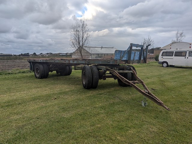 Schamelwagen - afbeelding 19 van  24