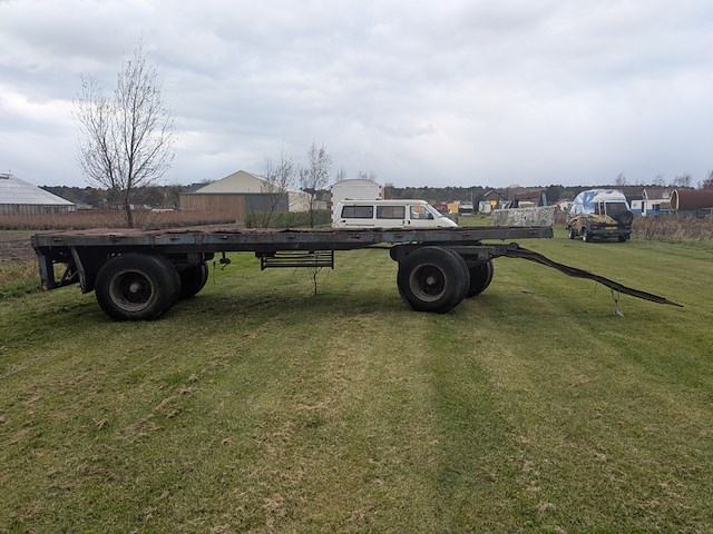 Schamelwagen - afbeelding 20 van  24