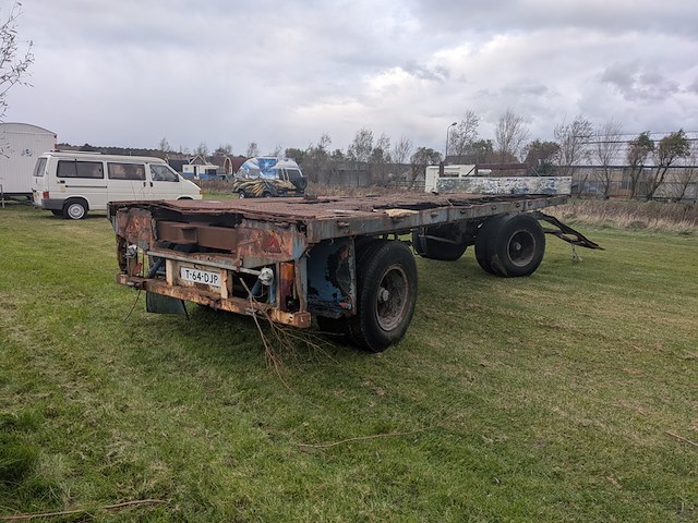 Schamelwagen - afbeelding 21 van  24