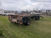 Schamelwagen - afbeelding 21 van  24