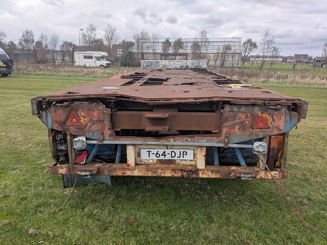 Schamelwagen - afbeelding 22 van  24