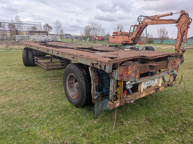 Schamelwagen - afbeelding 23 van  24