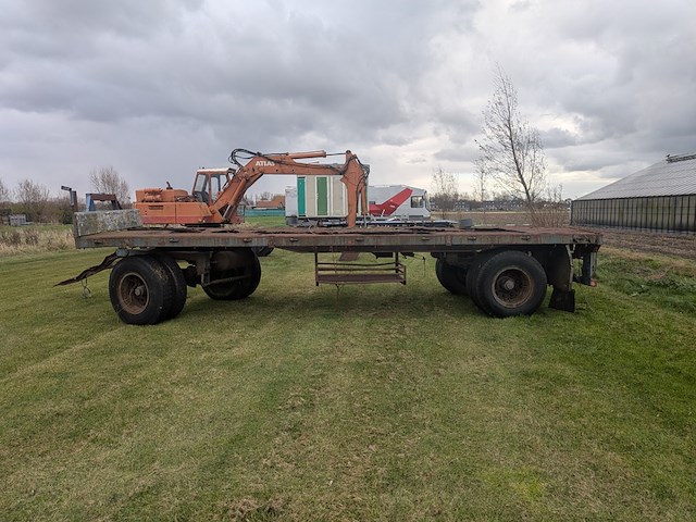 Schamelwagen - afbeelding 24 van  24