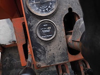 Schanzlin 202 hydromatic tweewielaangedreven landbouwtractor - afbeelding 9 van  25