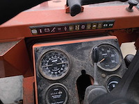 Schanzlin 202 hydromatic tweewielaangedreven landbouwtractor - afbeelding 14 van  25