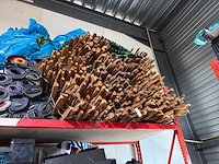 Schapen hek (8 rollen) - afbeelding 2 van  2