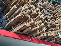 Schapen hek (8 rollen) - afbeelding 1 van  2